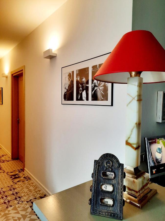 Lake & Library Boutique Hotel Ignalina Buitenkant foto