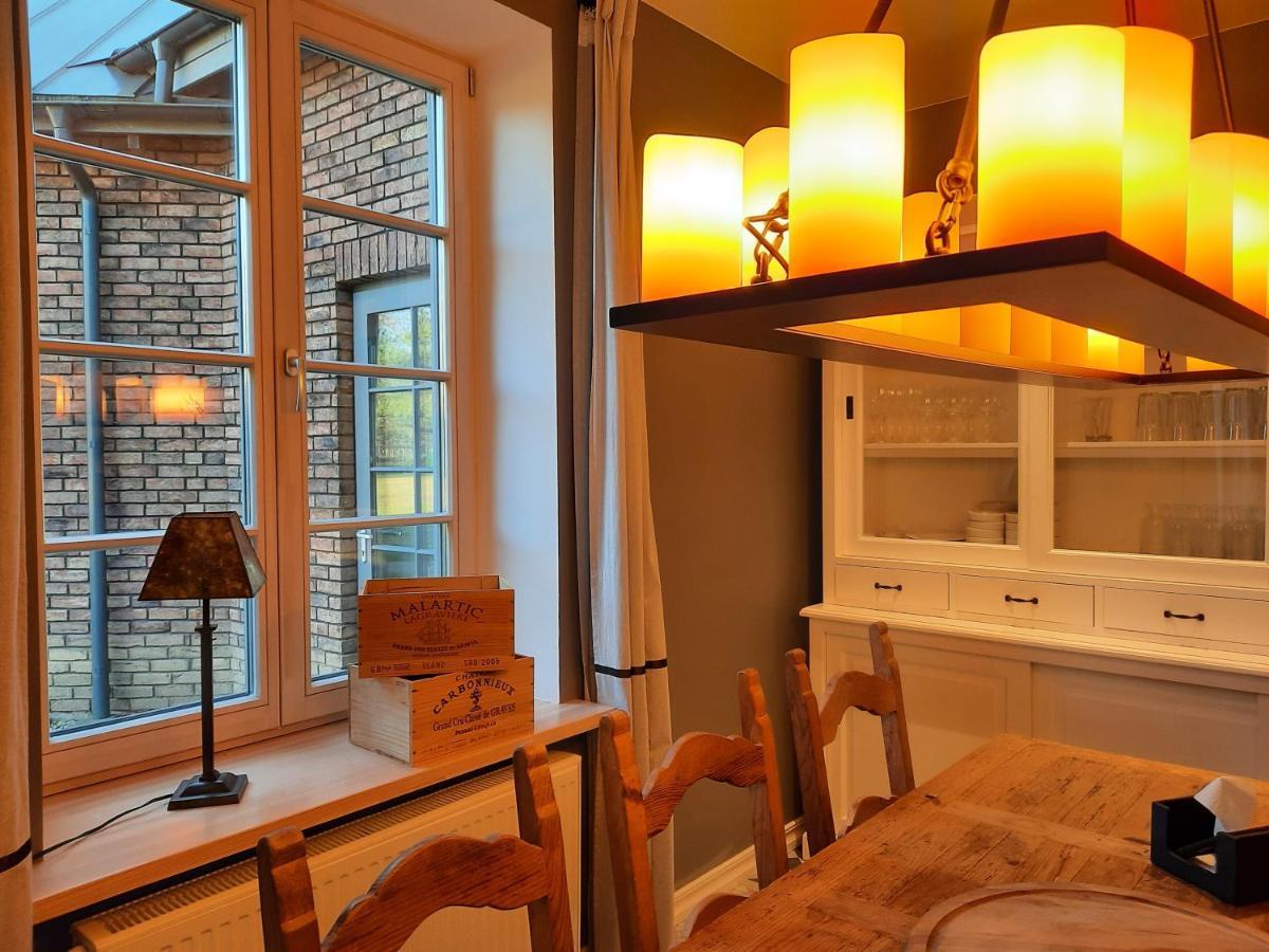 Lake & Library Boutique Hotel Ignalina Buitenkant foto