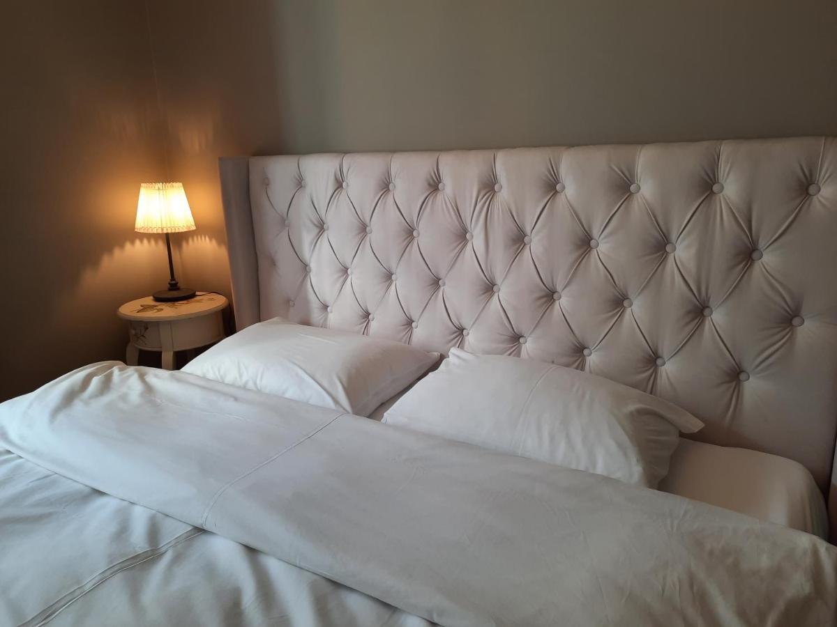 Lake & Library Boutique Hotel Ignalina Buitenkant foto