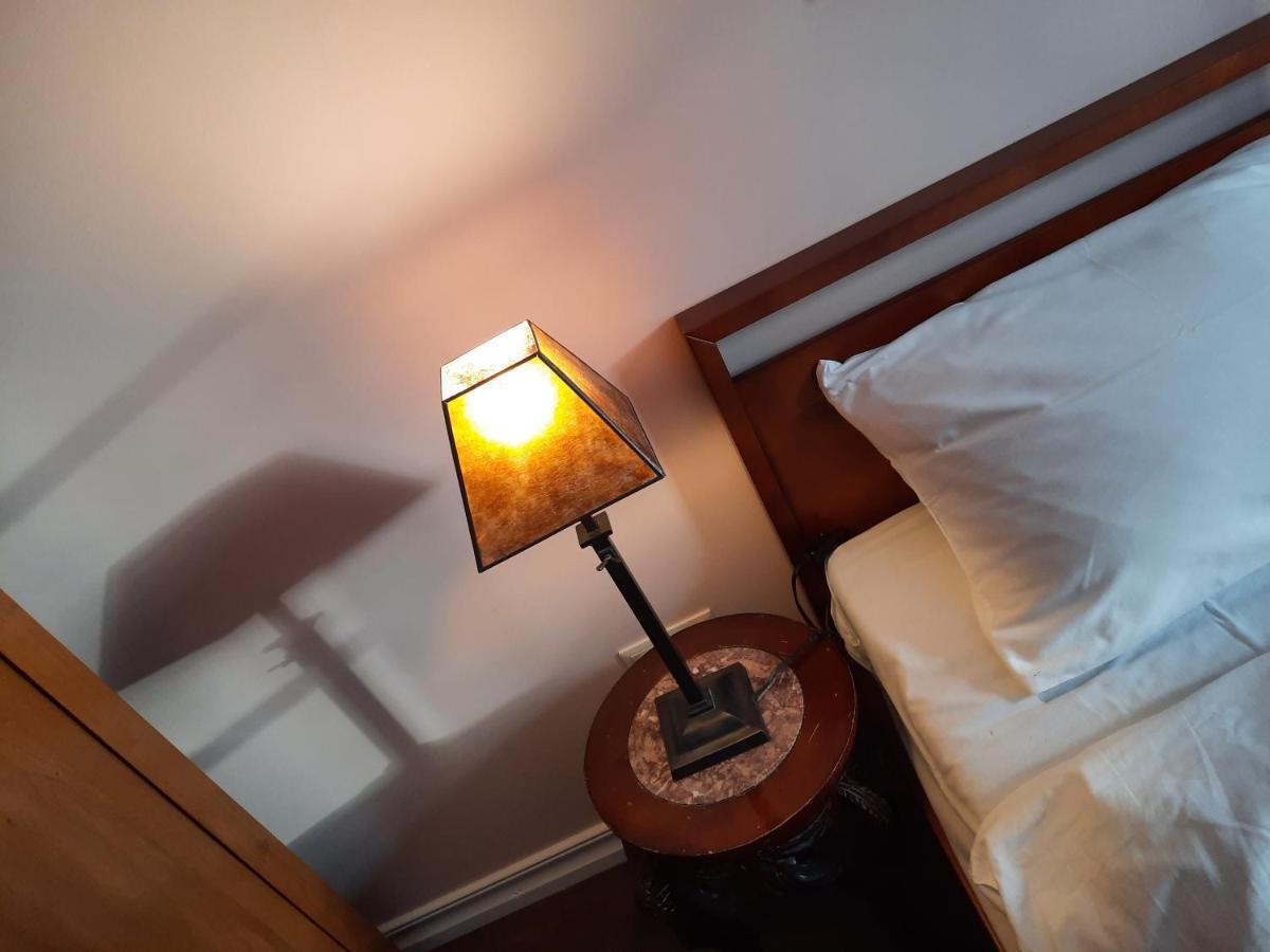 Lake & Library Boutique Hotel Ignalina Buitenkant foto