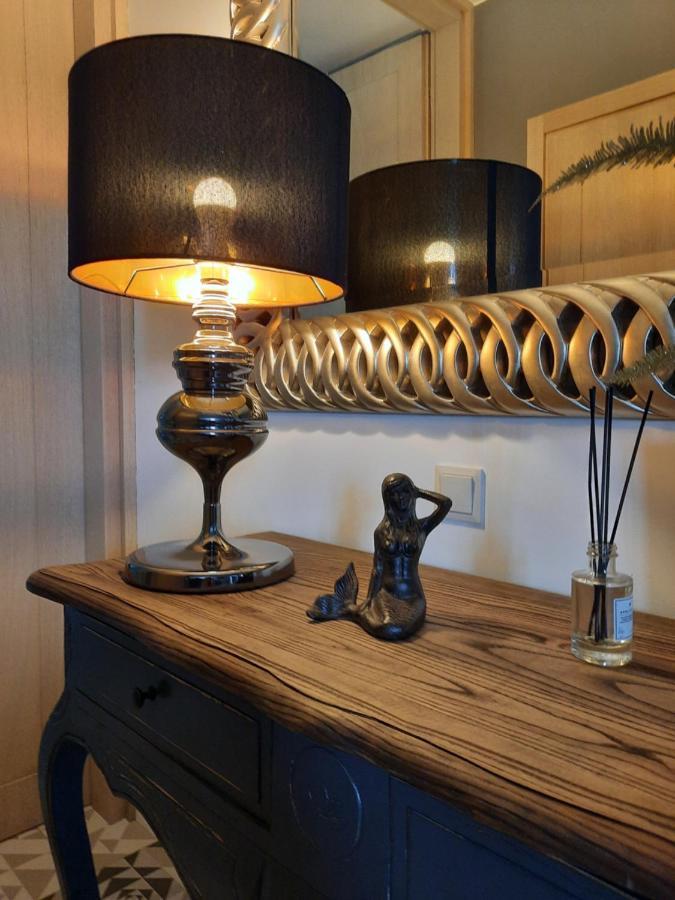 Lake & Library Boutique Hotel Ignalina Buitenkant foto