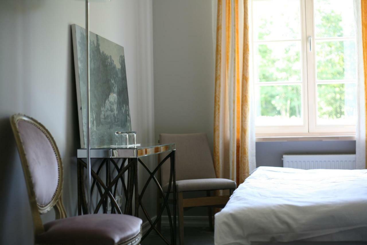 Lake & Library Boutique Hotel Ignalina Buitenkant foto